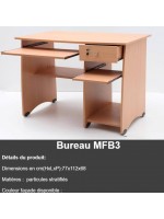 Bureau MFB3