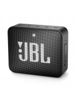 Enceinte JBL Go 2 Bluetooth – Noir