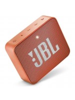 Enceinte JBL Go 2 Bluetooth – Orange