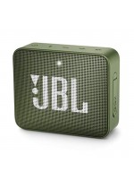 Enceinte JBL Go 2 Bluetooth – Vert