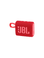 Haut-parleur JBL GO 3 Rouge