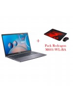 PC Portable Asus Vivobook X515JA i3 10é 4 Go 1 To Win10 Gris –