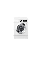 LAVE LINGE FRONTALE LG 8KG - BLANC (FH4G6TDY2)
