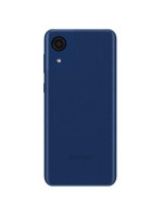 Smartphone Samsung Galaxy A03 Core 2 Go – 32 Go – Bleu