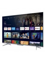 TV TCL 43" SMART ANDROID P725 UHD 4K + ABNMT IPTV 12MOIS